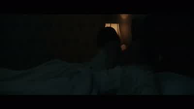 Did you hear that? - Annabelle: Creation