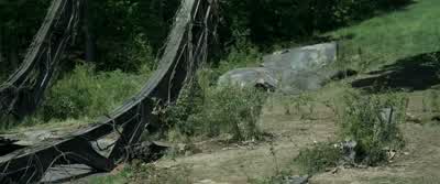 Did you hear that? - Chaos Walking