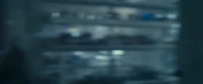 Did you hear that? - Warm Bodies