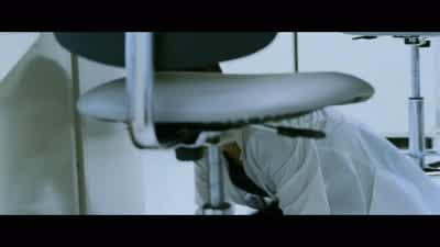 Did you hear that? - The Bourne Legacy