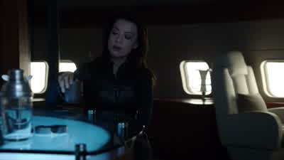 Did you hear what I said in Mexico? - Marvel's Agents of S.H.I.E.L.D.