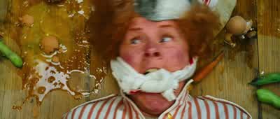 - Did you hear what I said? - Nanny McPhee
