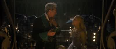 Did you hear what I said? - Wicked: For Good
