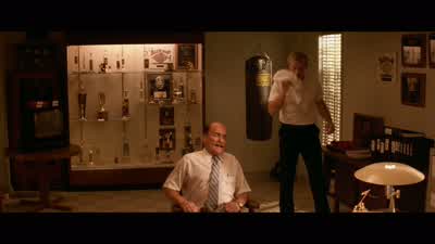 Did you hear? - Falling Down