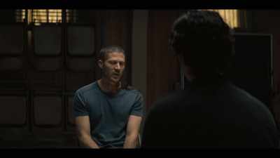 Did you… join in? - Midnight Mass