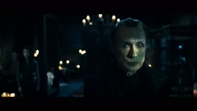 Did you help him escape? - Underworld: Rise of the Lycans