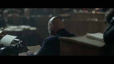 Did you yourself introduce forced labor
in the General Government? - Hitler and the Nazis: Evil on Trial