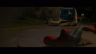 Did you just do it again? - Spider Man: Homecoming