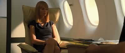 Did you just make that? - Iron Man 2