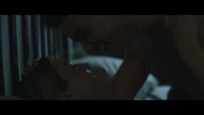 Did you just protect my head? - Tell Me Lies
