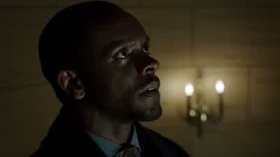Did you kill him? - Gotham