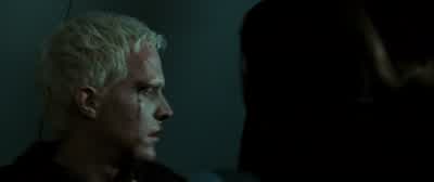 Did you kill Jacques Saunière? - The Da Vinci Code