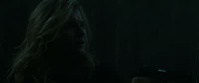 Did you kill your family? - The 5th Wave