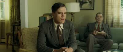 Did you know about this, Ma? - Revolutionary Road