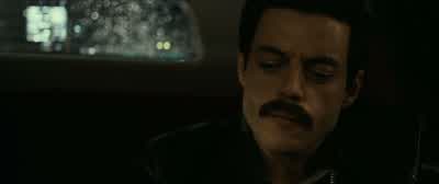 Did you know anything about this? - Bohemian Rhapsody