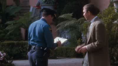 - Did you know he was nuts? - The Bodyguard