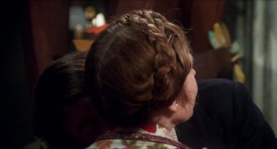 I couldn't imagine a lovelier farewell - Harold and Maude