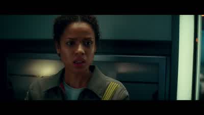 Did you know my family? - The Cloverfield Paradox