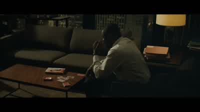-Did you know-- -Oh! - Molly's Game