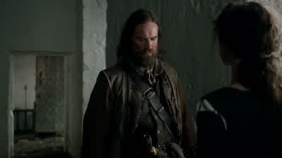 Did you know? - Outlander