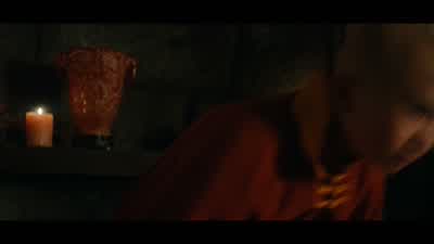 Did you know she was an orphan? - Avatar: The Last Airbender