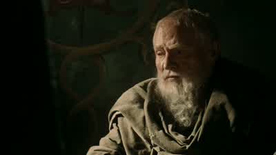 Did you know thatLord Varys is a eunuch? - Game of Thrones