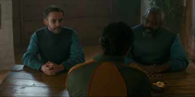 "Did you even know
the victim was alive?" - Moonhaven