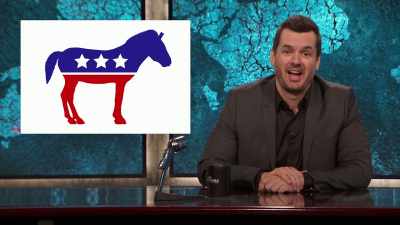DID YOU KNOW THERE IS ANOTHER - The Jim Jefferies Show