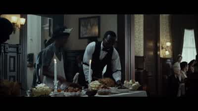 Did you know turkeys aren't really birds? - The Curious Case of Benjamin Button