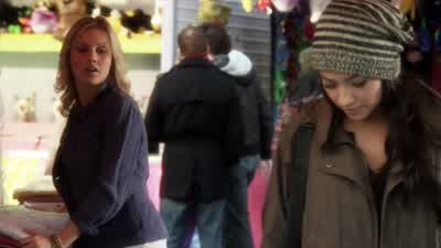 Did you make these? - Pretty Little Liars