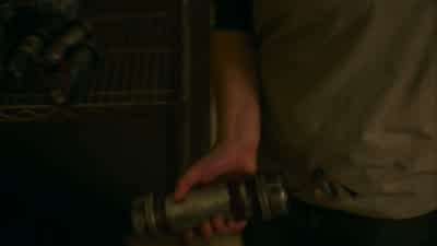 Did you make these? - The Last of Us
