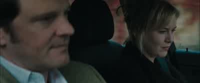 - Did you mean that thing you said? - Bridget Jones: The Edge of Reason