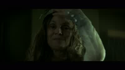 Did you miss me, judson? - Pet Sematary