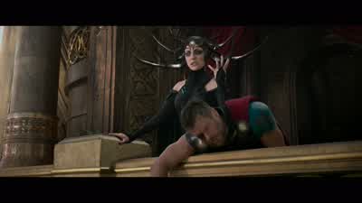 Did you miss me? - Thor: Ragnarok