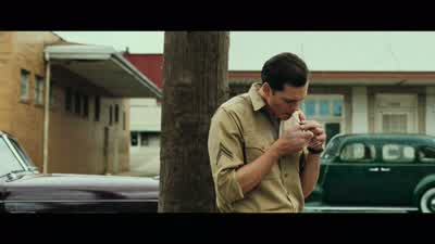 Did you need anything else? - The Devil All the Time