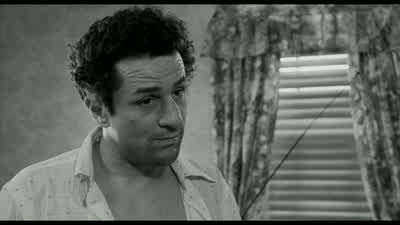 Did you or did you not? - Raging Bull