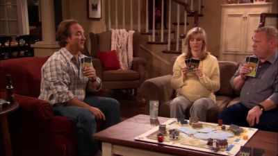 DID YOU PUT IN
ENOUGH CARDS? - According to Jim