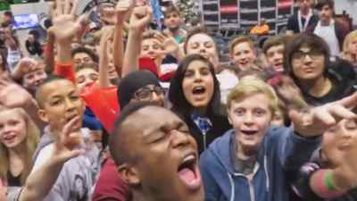 Did you even read
that letter he wrote? - The Sidemen Story