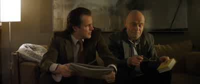 Did you really come here to read? - The Lives of Others