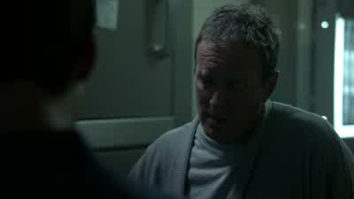 Did you really feel like you couldn't tell me? - Teen Wolf