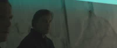 Did you really need to shoot him? - Divergent