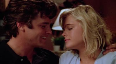 DID YOU REALLY THINK I WAS GOING
TO TAKE "NO" FOR AN ANSWER? - Baywatch