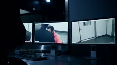 Did you really think we wouldn't find you? - Blindspot
