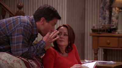 - Did you
rinse that off first? - Everybody Loves Raymond