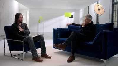 Did you and Ross have a plan B if you had
to relinquish the double diffuser? - Brawn: The Impossible Formula 1 Story