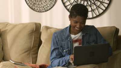 Did you? - Abducted at an HBCU: A Black Girl Missing Movie