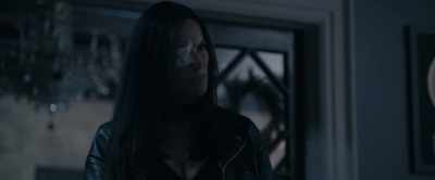 Did you-- - Babysitter Must Die