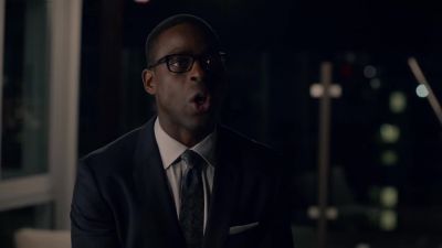 Did you... - This Is Us
