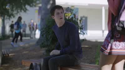 Did you... - 13 Reasons Why