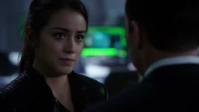 Did you? - Marvel's Agents of S.H.I.E.L.D.